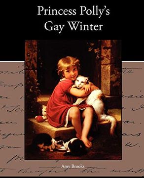 portada Princess Polly's gay Winter (in English)