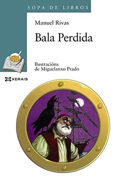 portada Bala Perdida (in Spanish)