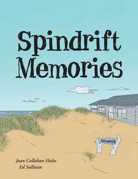 portada Spindrift Memories (en Inglés)