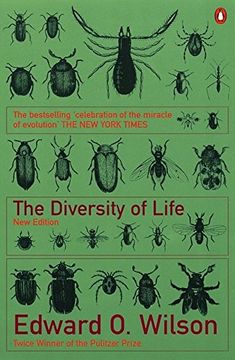 portada the diversity of life
