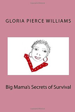 portada Big Mama's Secrets of Survival