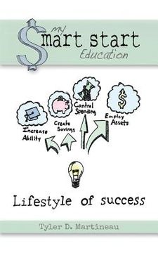 portada Lifestyle of Success (en Inglés)