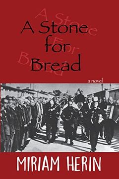 portada A Stone for Bread (en Inglés)