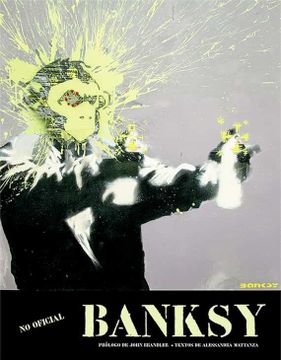 portada Bansky (in Spanish)