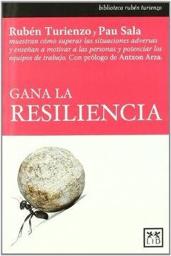 portada Gana la resiliencia (Acción empresarial)