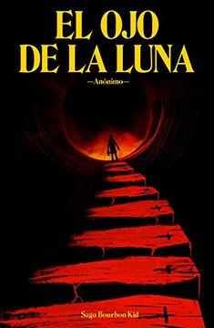 portada El ojo de la Luna (Temas de Hoy) (in Spanish)