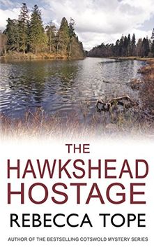portada The Hawkshead Hostage (The Lake District Mysteries)
