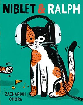 portada Niblet & Ralph (in English)