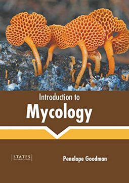 portada Introduction to Mycology (en Inglés)