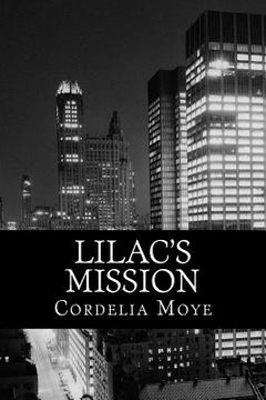 portada Lilac's Mission (en Inglés)
