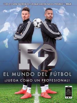F2. El Mundo del Futbol (in Spanish)