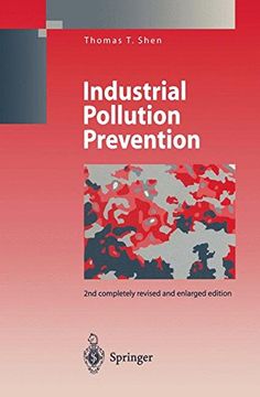 portada industrial pollution prevention
