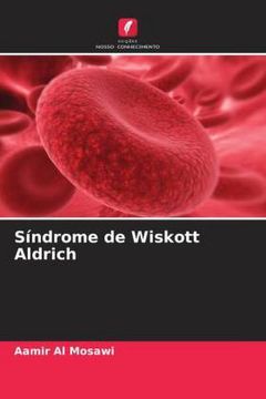 portada Síndrome de Wiskott Aldrich