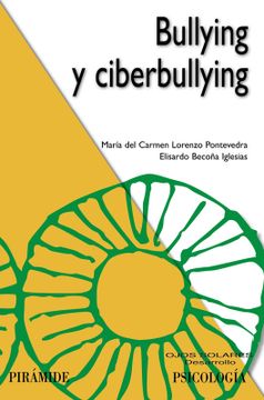 portada Bullying y ciberbullying (in Spanish)