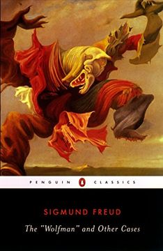 portada The "Wolfman" and Other Cases (Penguin Classics) 