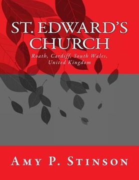 portada St. Edward's Church (in English)