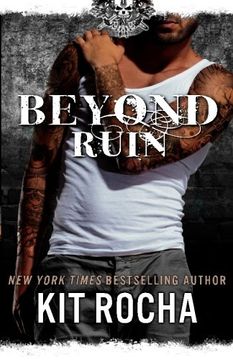 portada Beyond Ruin (Volume 7)