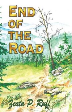 portada End of the Road