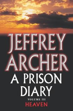 portada Prison Diary 3 Td