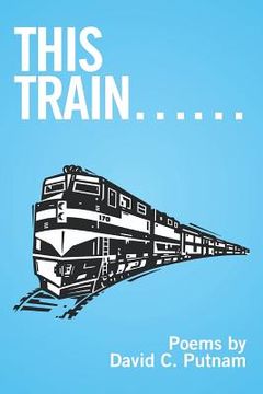 portada This Train...... (en Inglés)