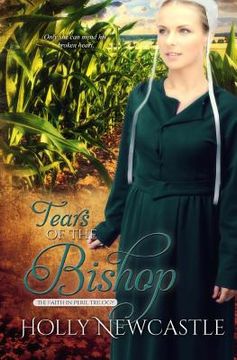 portada Tears of the Bishop (in English)