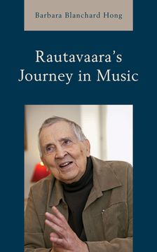 portada Rautavaara's Journey in Music (in English)