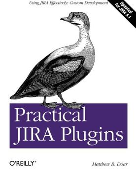 portada Practical Jira Plugins (en Inglés)
