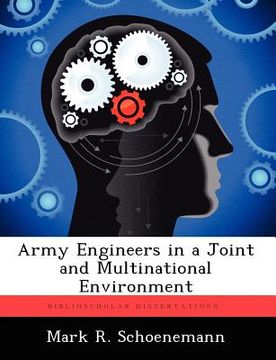 portada army engineers in a joint and multinational environment