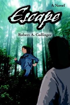 portada escape (en Inglés)