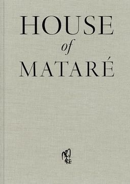 portada House of Mataré - 20 Jahre Dhcs-Stipendium