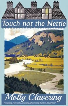 portada Touch not the Nettle (en Inglés)