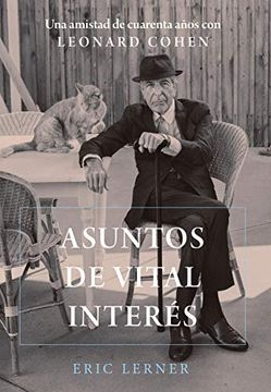 portada Asuntos de Vital Interés (in Spanish)