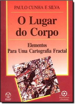 portada Olugar do Corpo (en Portugués)