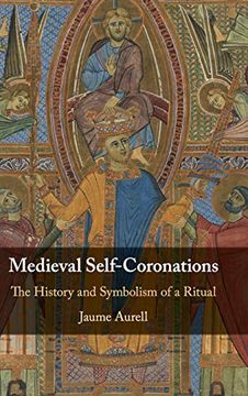 portada Medieval Self-Coronations 
