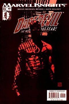 portada Daredevil 10: El rey de la Cocina del Infierno