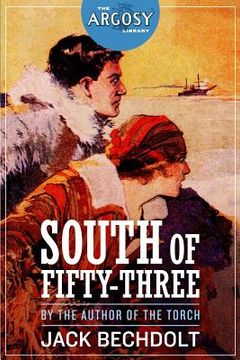 portada South of Fifty-Three (en Inglés)