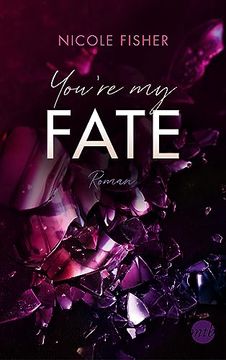 portada You're my Fate (Rival-Serie, Band 2) (en Alemán)