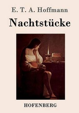 portada Nachtstücke (German Edition)