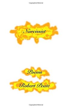 portada Narcissist: Poems (en Inglés)