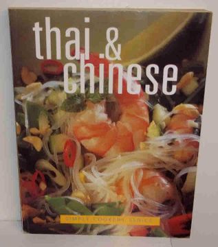 portada Thai & Chinese (Simple Cookery Series)