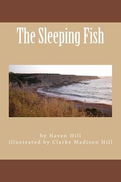 portada The Sleeping Fish (in English)