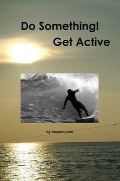 portada Do Something! Get Active (en Inglés)