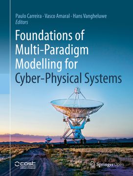 portada Foundations of Multi-Paradigm Modelling for Cyber-Physical Systems
