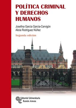 portada Política Criminal y Derechos Humanos