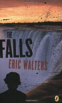 portada The Falls (en Inglés)