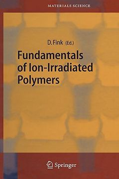 portada fundamentals of ion-irradiated polymers (en Inglés)