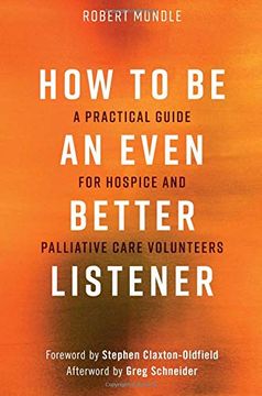 portada How to be an Even Better Listener 