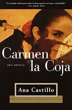 portada Carmen la Coja (in Spanish)