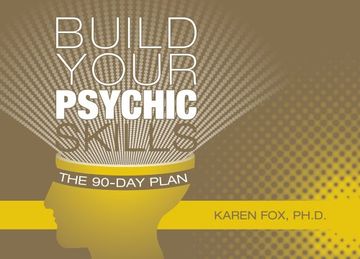 portada Build Your Psychic Skills: 90-Day Plan 