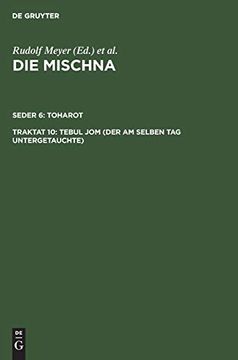 portada Tebul jom (Der am Selben tag Untergetauchte) (in German)